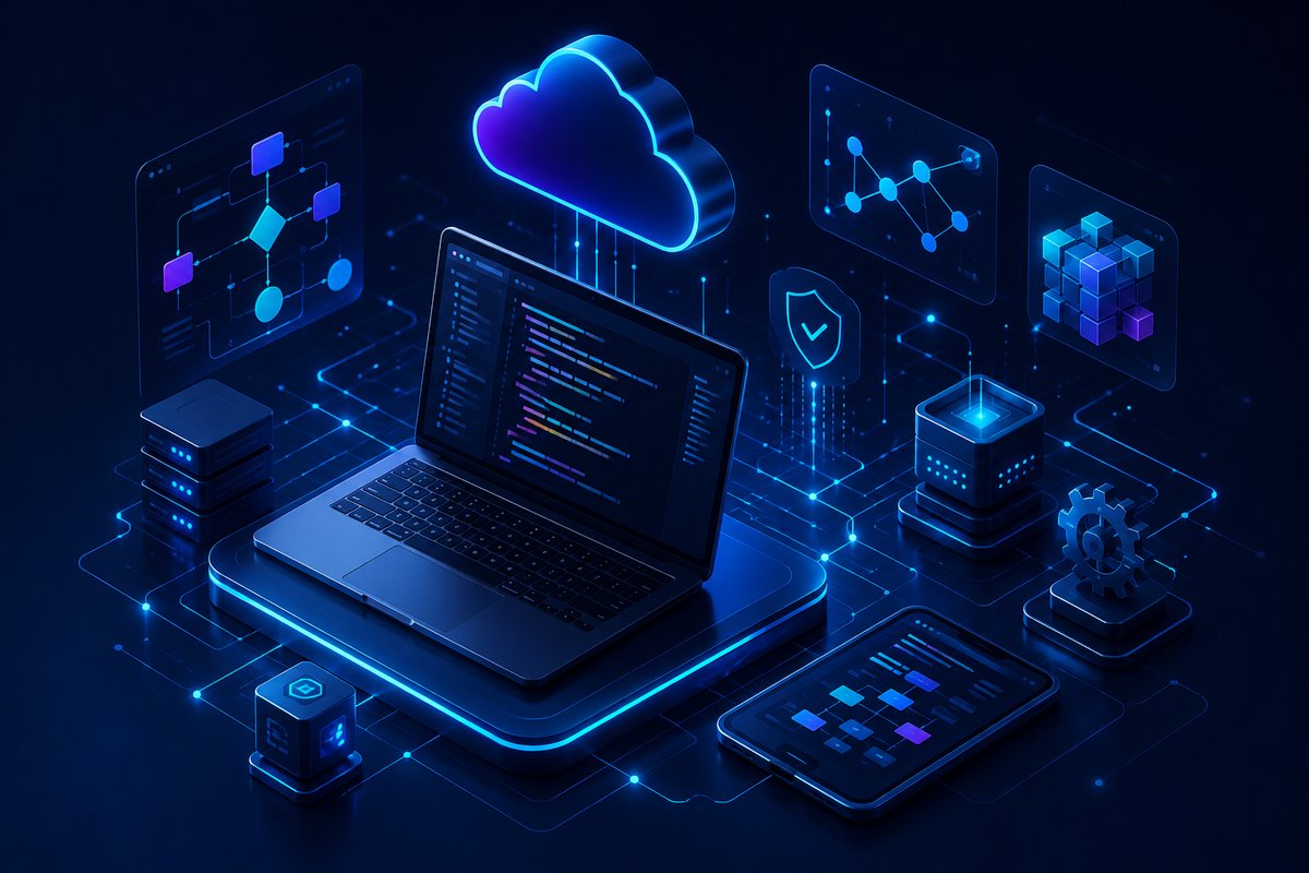 Soluciones tecnológicas: sistemas a medida, automatización e integración
